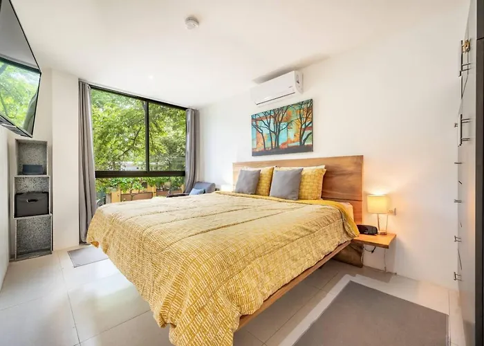 Casa Teca In Surfside With Pool Near Potrero (Guanacaste)